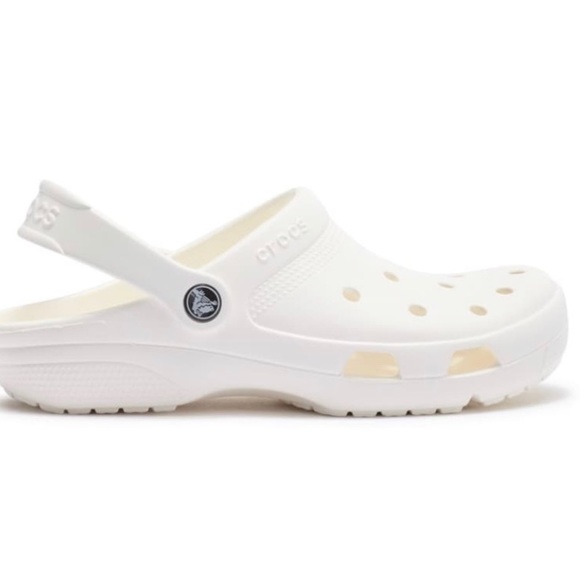 CROCS Shoes - Crocs white